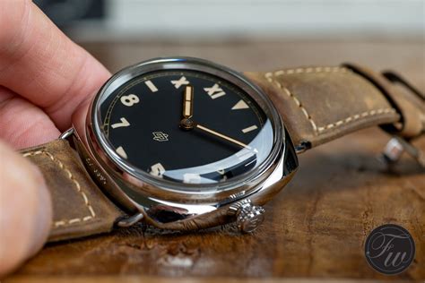 panerai california dial reviews.